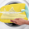 ShoeSaver™ | Was je schoenen veilig & effectief!
