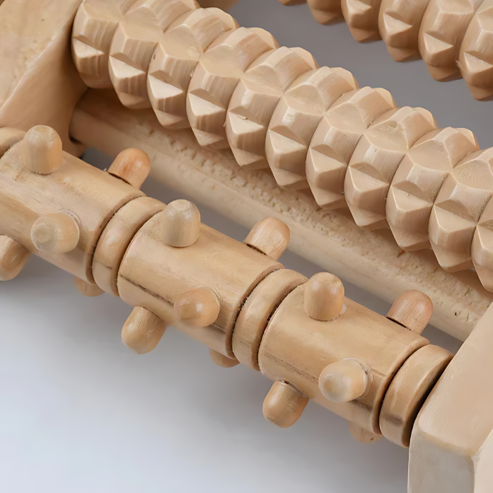 FootRelief™ | Ervaar direct ontspanning!