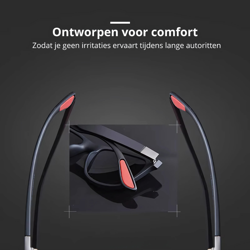 MoonGlasses™ | Beter zicht & een veiligere rit!