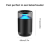 AromaFuse™  | Altijd een aangename geur!