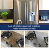 SteelShine™ | Laat metaal weer stralen!