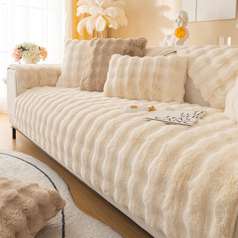 CozyCouchCover™ | Bescherm je meubels met stijl!