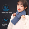 HeatedScarf™ |  Warm en Comfortabel