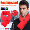 HeatedScarf™ |  Warm en Comfortabel
