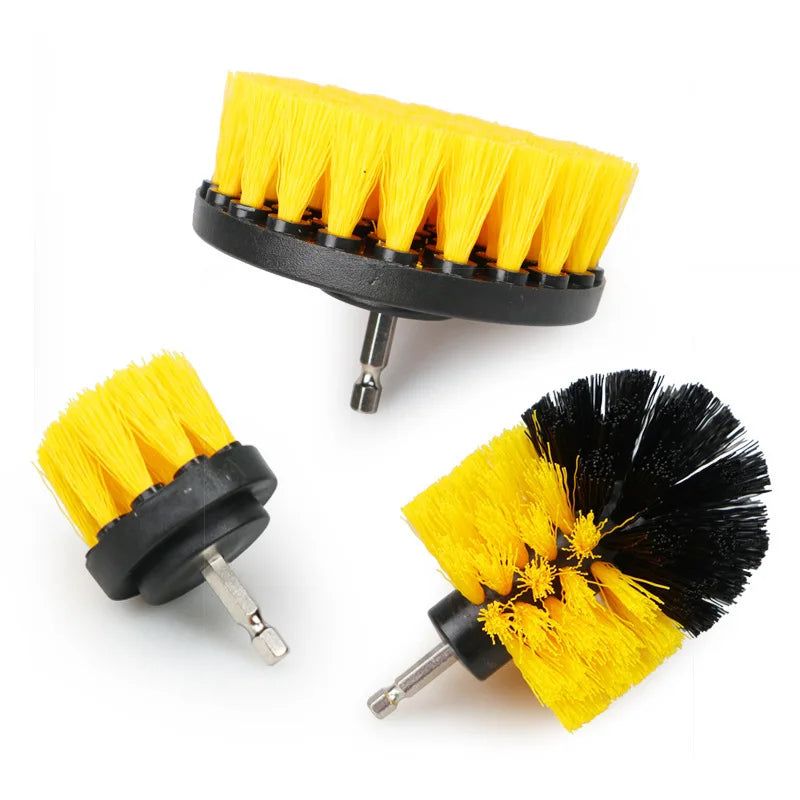 PowerScrub™ | Krijg elk plekje schoon!
