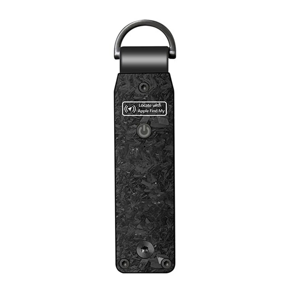 TrackMyKey™ | Nooit meer sleutels kwijt!