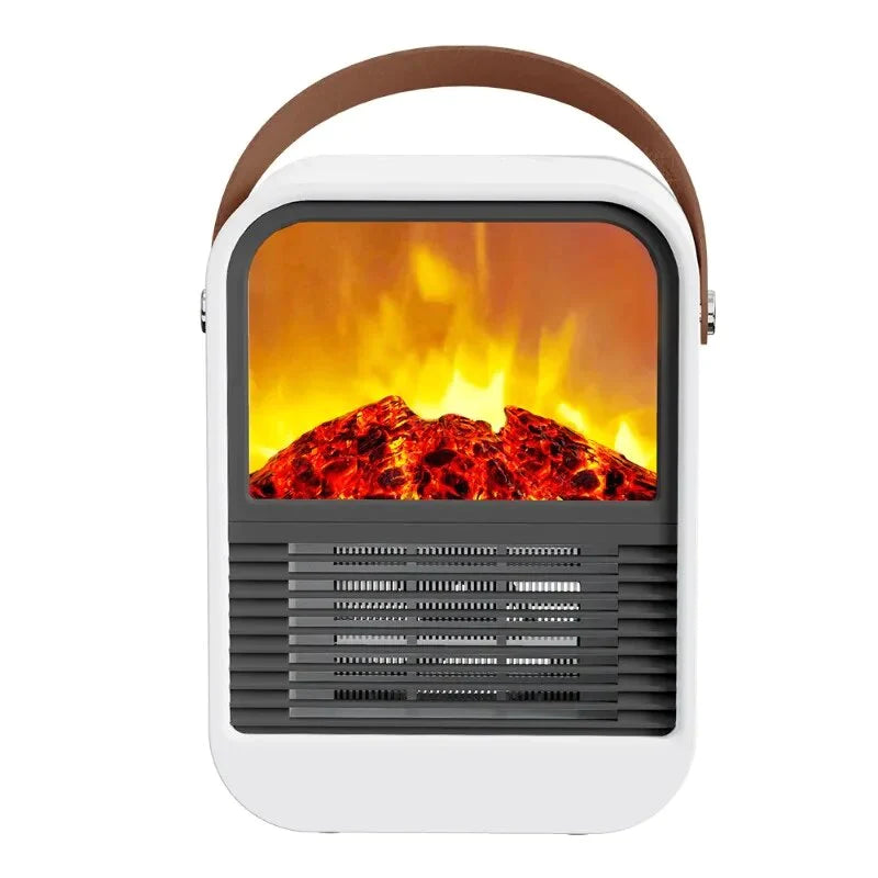 FirePlace™ | Bespaar energie kosten en verwarm je huis!