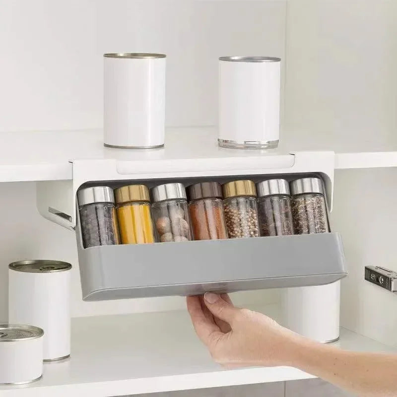 SpiceOrganizer™ | Handige Kruiden opberging!