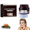 BlackTeaMask™ | Hydrateert & Reinigt
