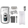 SuperTrim™ | Anti-irritatie & glad resultaat!