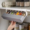 SpiceOrganizer™ | Handige Kruiden opberging!