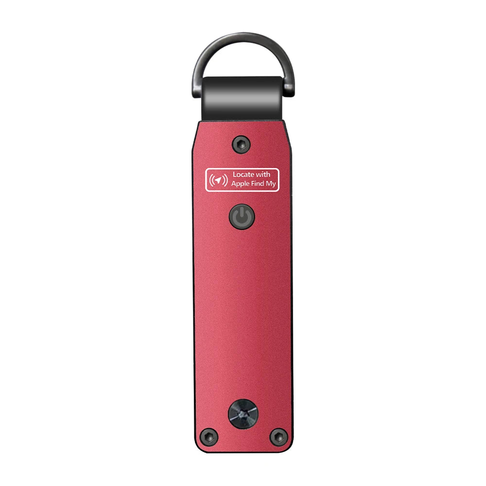 TrackMyKey™ | Nooit meer sleutels kwijt!