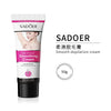 SmoothShaveless™ | De zachte scheeroplossing!
