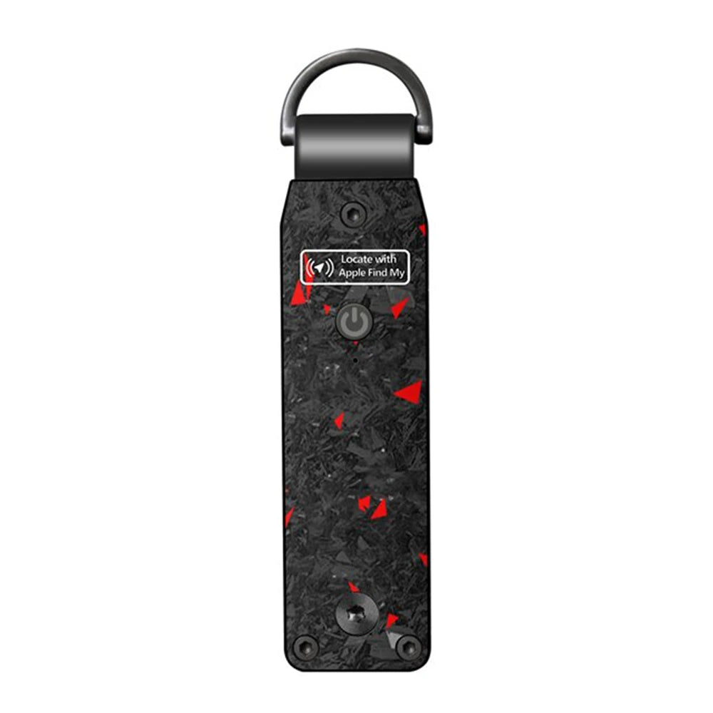 TrackMyKey™ | Nooit meer sleutels kwijt!