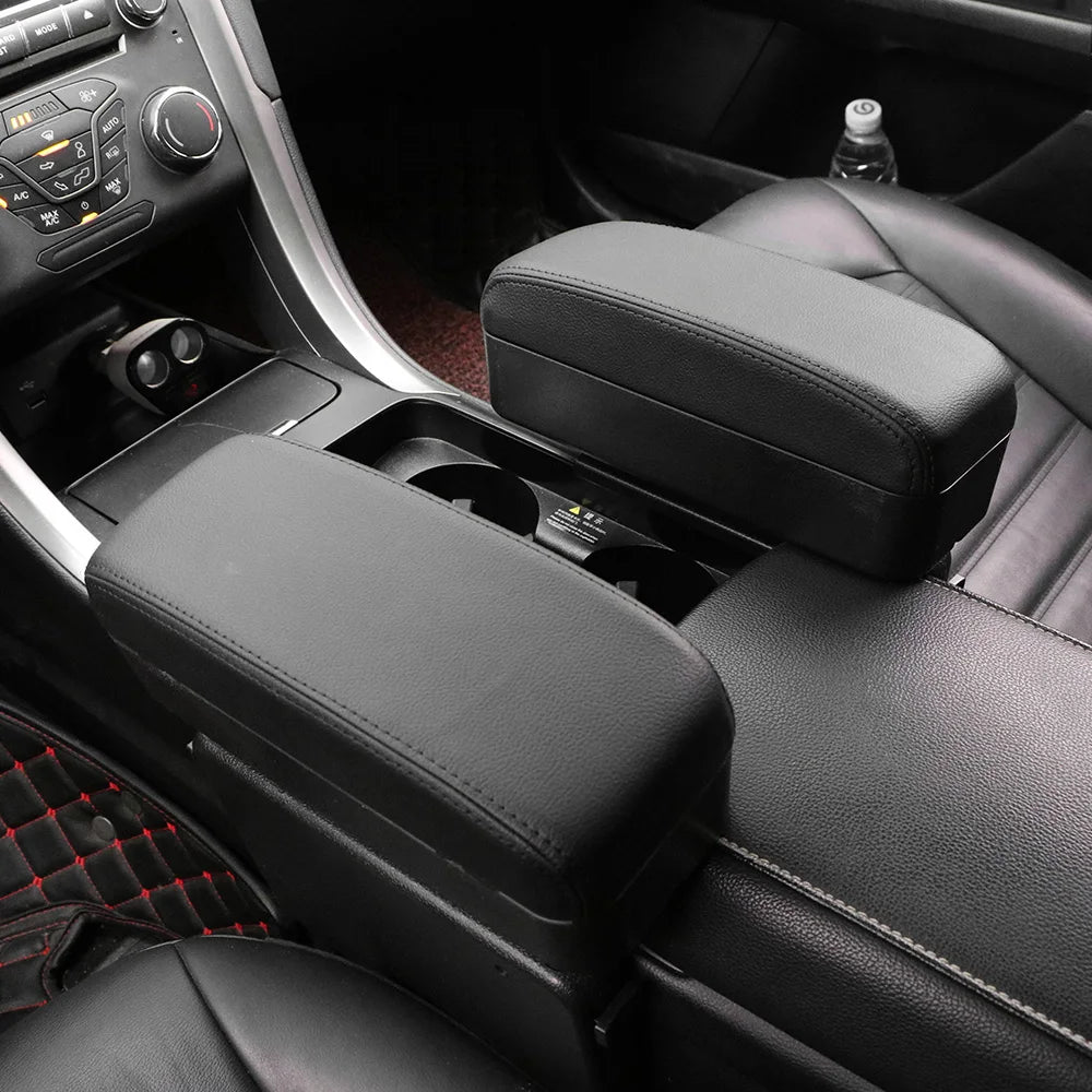ComfyDrive™ | Universele auto armsteun