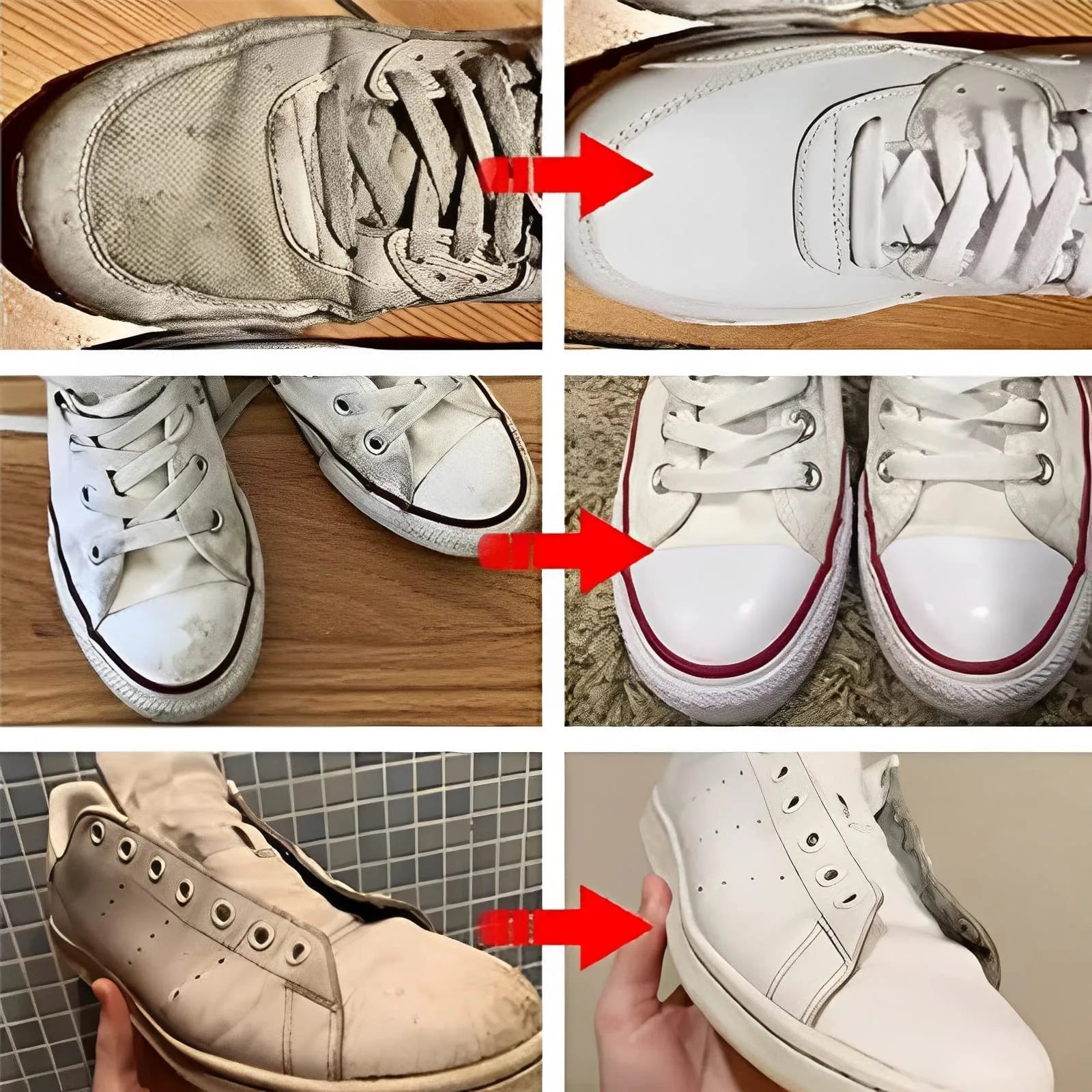 QuickShine™ | Schoenen reinigingenspray