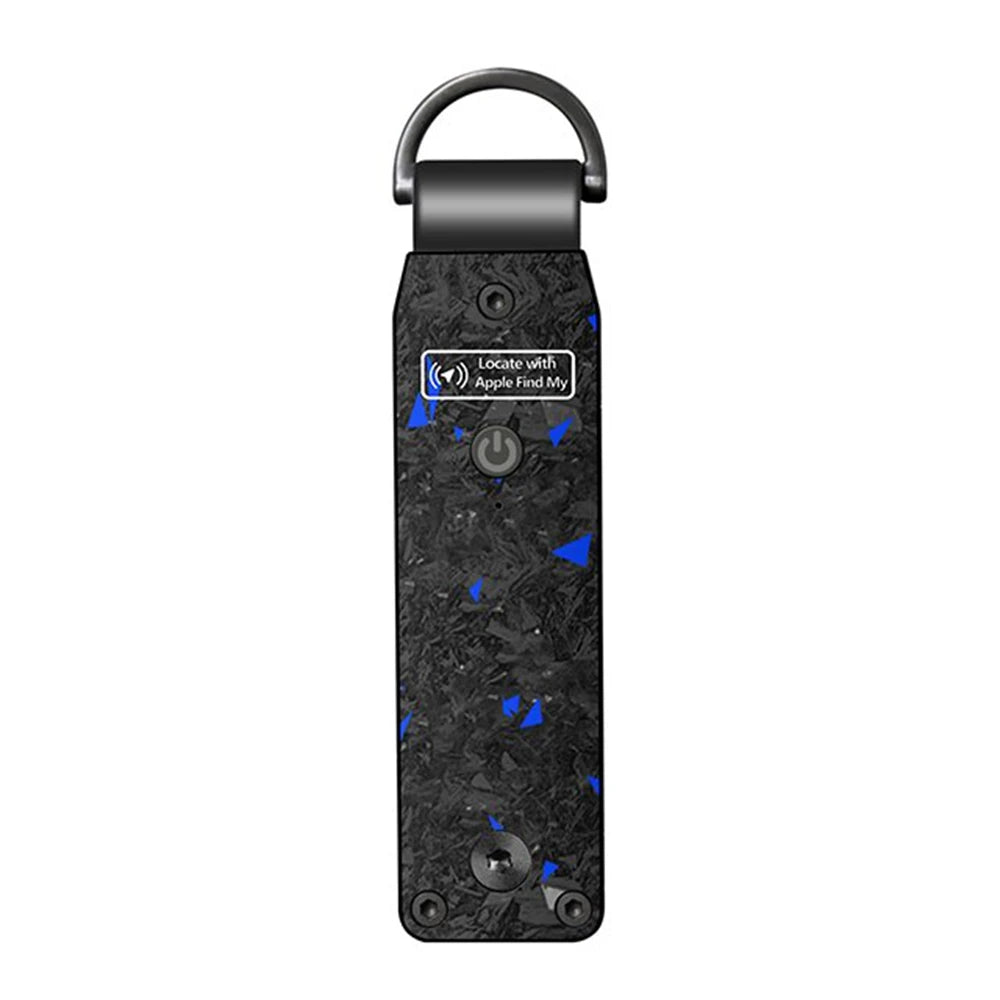TrackMyKey™ | Nooit meer sleutels kwijt!