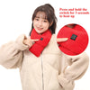 HeatedScarf™ |  Warm en Comfortabel