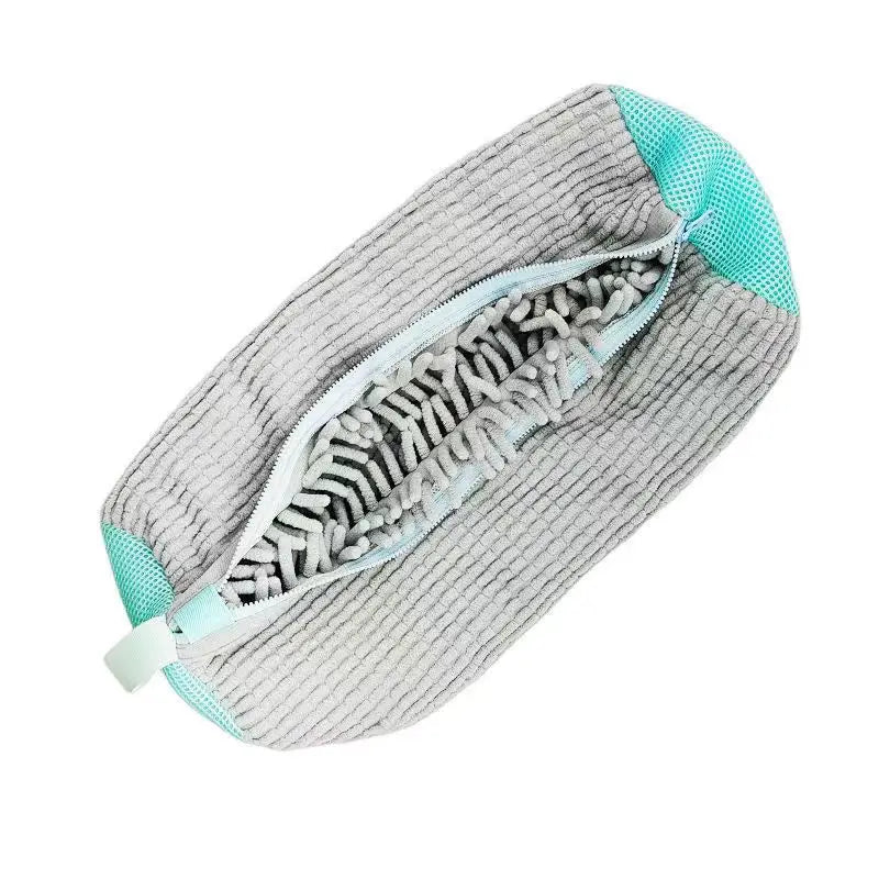 ShoeSaver™ | Was je schoenen veilig & effectief!