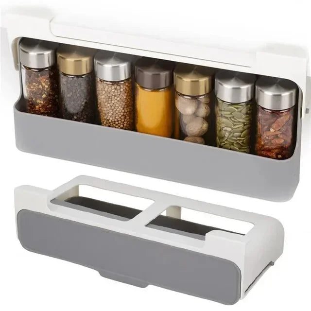 SpiceOrganizer™ | Handige Kruiden opberging!