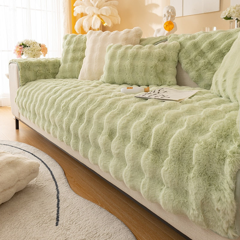 CozyCouchCover™ | Bescherm je meubels met stijl!