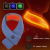 HeatedScarf™ |  Warm en Comfortabel