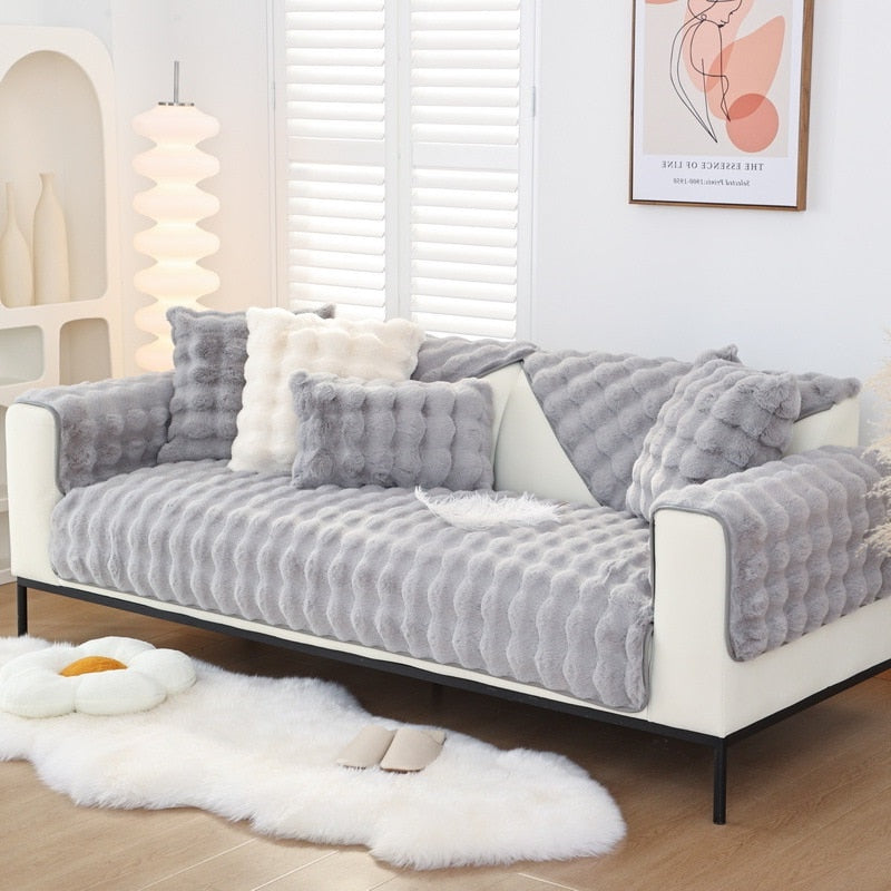 CozyCouchCover™ | Bescherm je meubels met stijl!