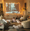 MiniProjector™️| Maak Thuis je eigen bioscoop!
