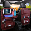SeatStorage™ | Altijd opgeruimd & georganiseerd!