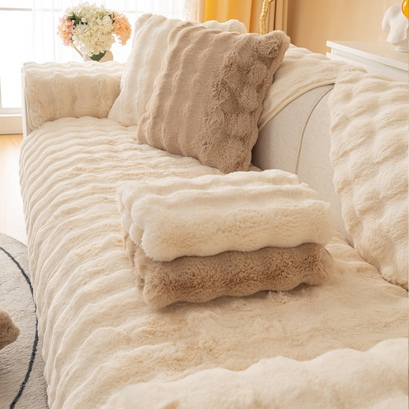 CozyCouchCover™ | Bescherm je meubels met stijl!