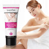 SmoothShaveless™ | De zachte scheeroplossing!