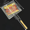 GrillFlip™ | Perfect voor elke BBQ!