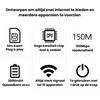 AirLinkPro™ | Altijd & overal snel internet!