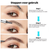BrowMaster™ | De hele dag perfecte wenkbrauwen!