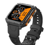 IronLink™ | De onverwoestbare smartwatch