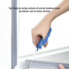 TochtStop™ | Houd koude lucht buiten!