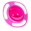 MessFreeBowl™ - De perfecte oplossing tegen knoeien!