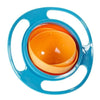 MessFreeBowl™ - De perfecte oplossing tegen knoeien!
