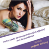Invisiblend™ | De alles verbergende foundation!