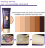 Invisiblend™ | De alles verbergende foundation!