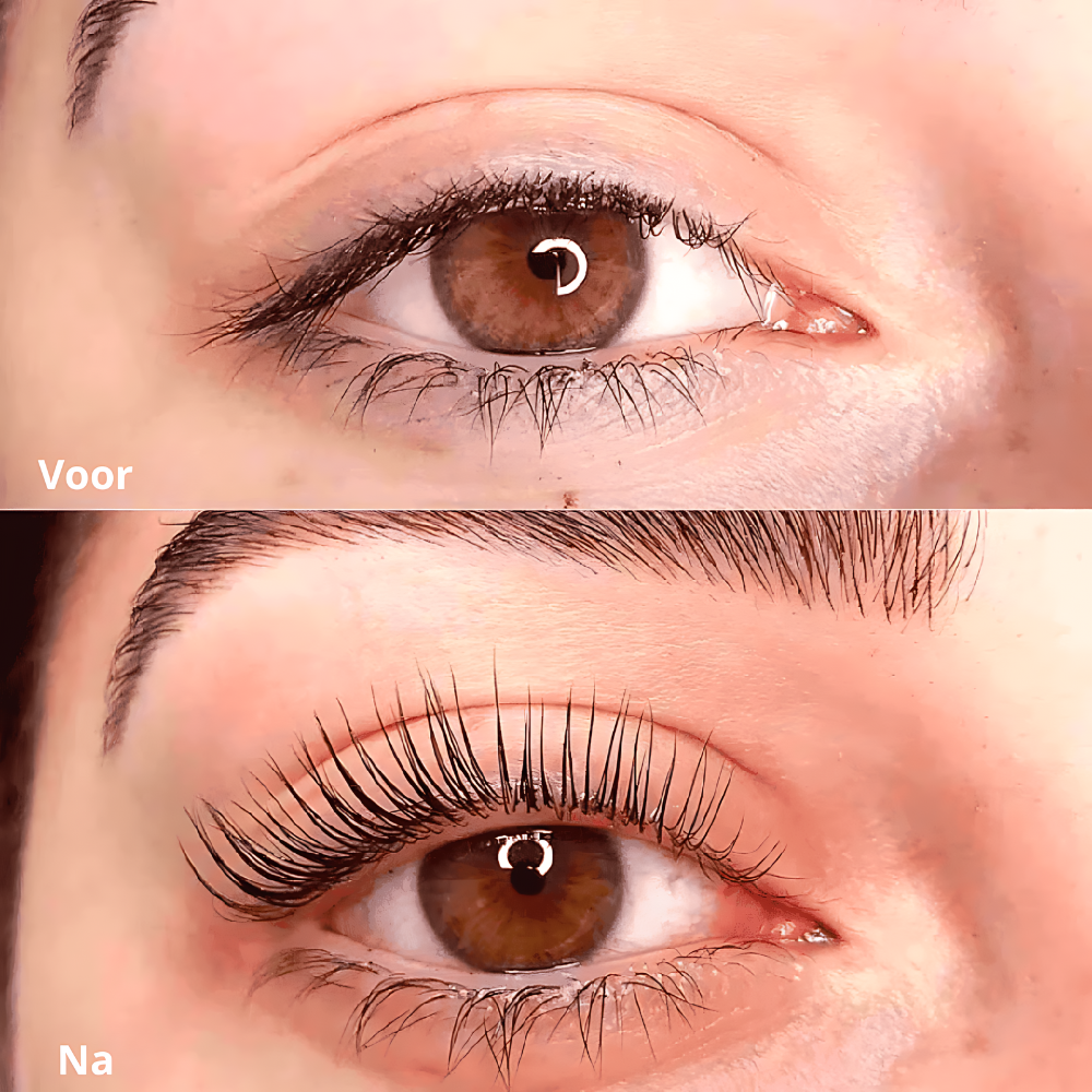 LashLiftPro™ | Altijd perfecte wimpers!