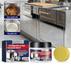 SteelShine™ | Laat metaal weer stralen!