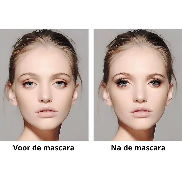 LashMax™ | Altijd perfecte wimpers!