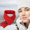 HeatedScarf™ |  Warm en Comfortabel
