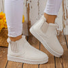 CozyBoots™ | Warm, Comfortabel en Stijlvol!