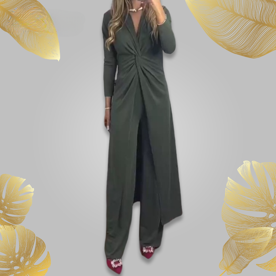 2-Delige lange zomerset