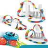 WonderTrack™ | De Magnetische Autoracebaan!