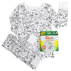 KleurPretPyjama™ | Kleur je dromen in!