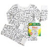KleurPretPyjama™ | Kleur je dromen in!