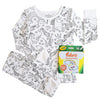 KleurPretPyjama™ | Kleur je dromen in!